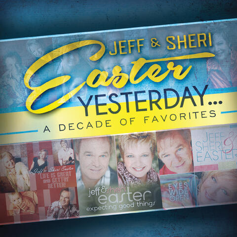 Yesterday...A Decade Of Favorites