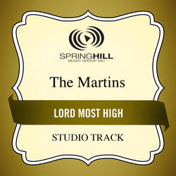 Lord Most High