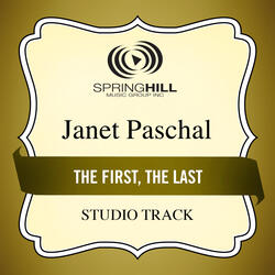 The First, The Last