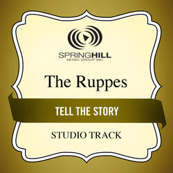 Tell The Story