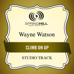 Climb On Up