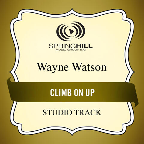 Climb On Up