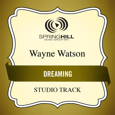 Dreaming