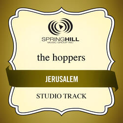 Jerusalem