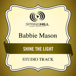 Shine The Light