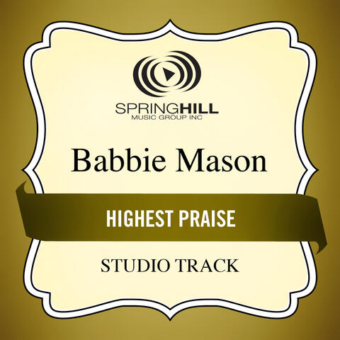 Highest Praise