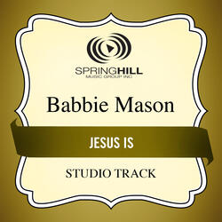Jesus Is