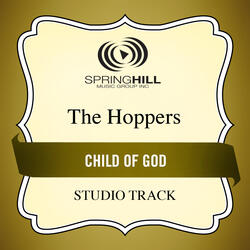 Child Of God