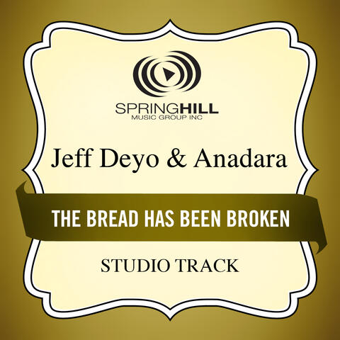 Jeff Deyo & Anadara
