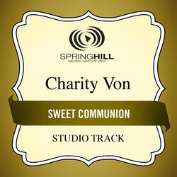 Sweet Communion