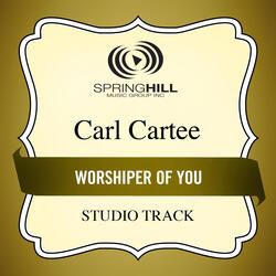 Worshiper Of You
