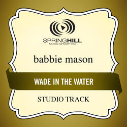 Wade In The Water