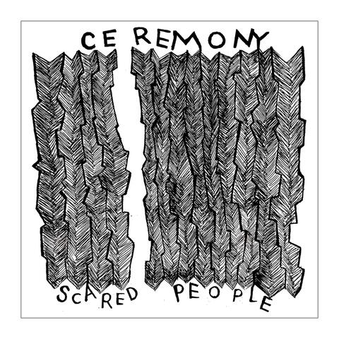 Scared People