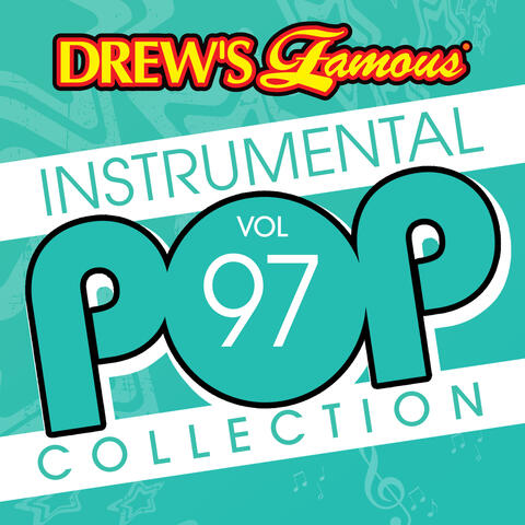 Drew's Famous Instrumental Pop Collection