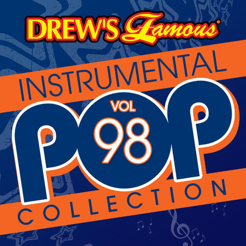Drew's Famous Instrumental Pop Collection
