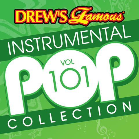 Drew's Famous Instrumental Pop Collection