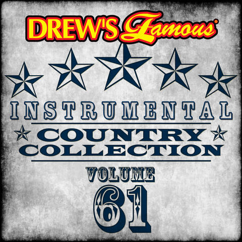 Drew's Famous Instrumental Country Collection