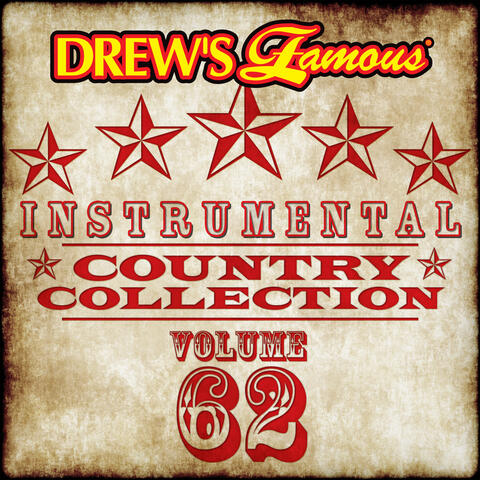 Drew's Famous Instrumental Country Collection