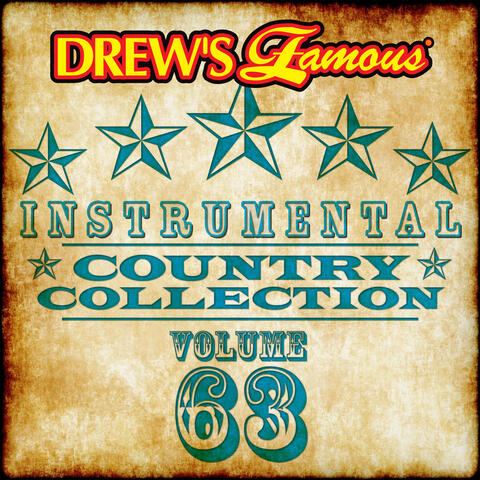 Drew's Famous Instrumental Country Collection