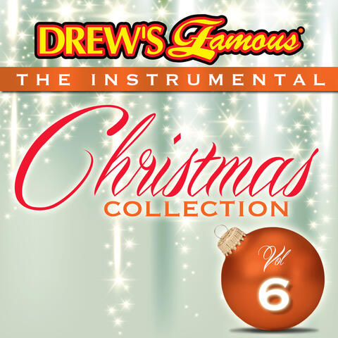 Drew's Famous The Instrumental Christmas Collection