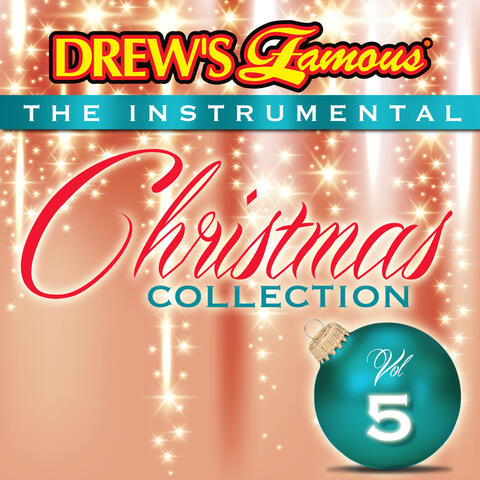 Drew's Famous The Instrumental Christmas Collection