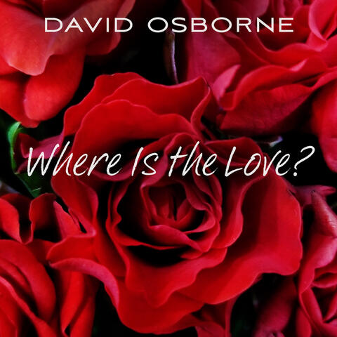 Where Is the Love?