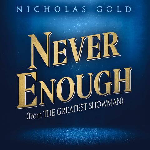 Never Enough