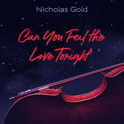 Nicholas Gold