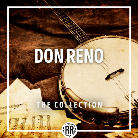 Don Reno
