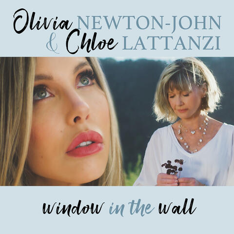 Olivia Newton-John & Chloe Lattanzi