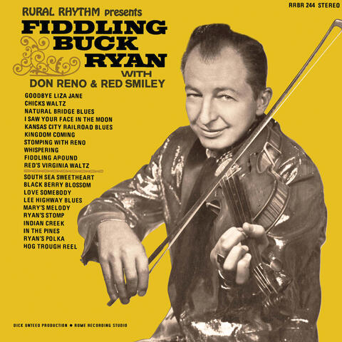Fiddle Breakdown: 20 Instrumental Favorites