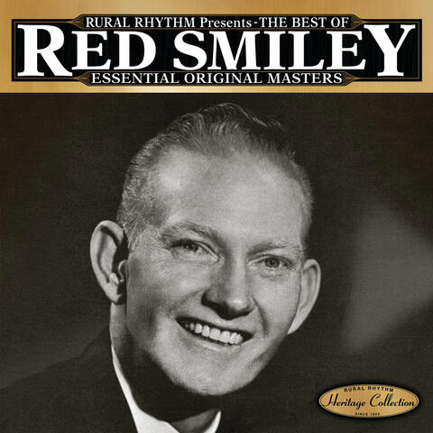 Red Smiley