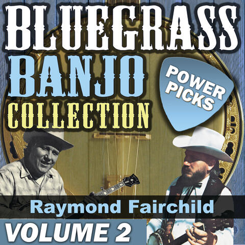 Bluegrass Banjo Collection: Power Picks