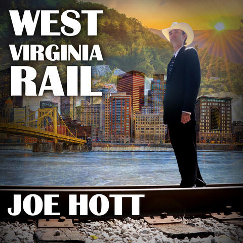 West Virginia Rail