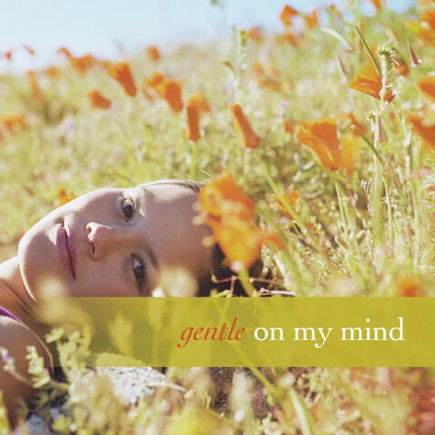 Gentle On My Mind