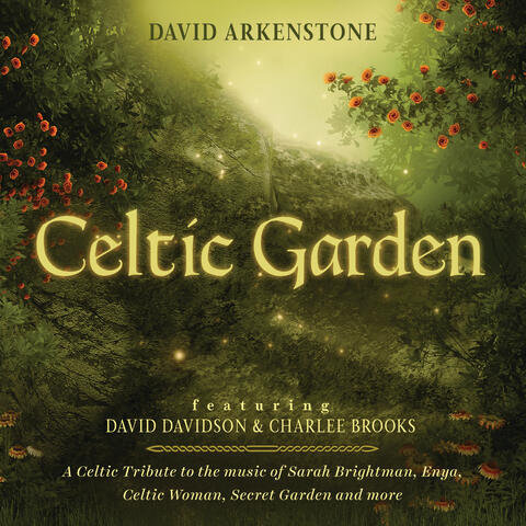 David Arkenstone & David Davidson