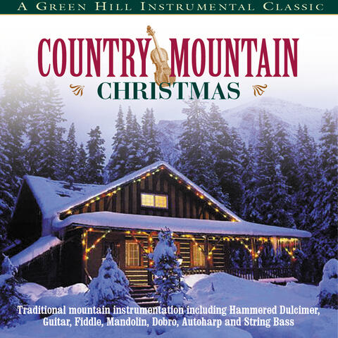 Country Mountain Christmas