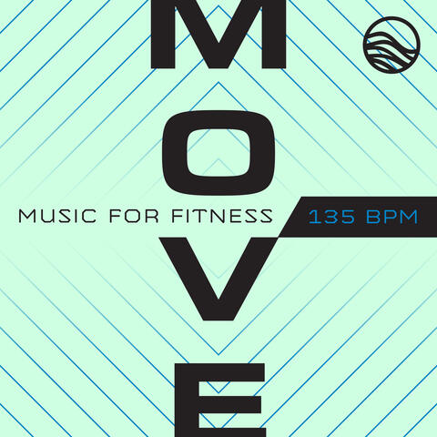 MOVE: Music For Fitness