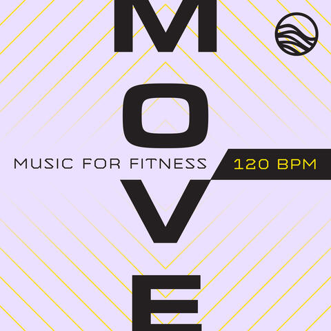 MOVE: Music For Fitness