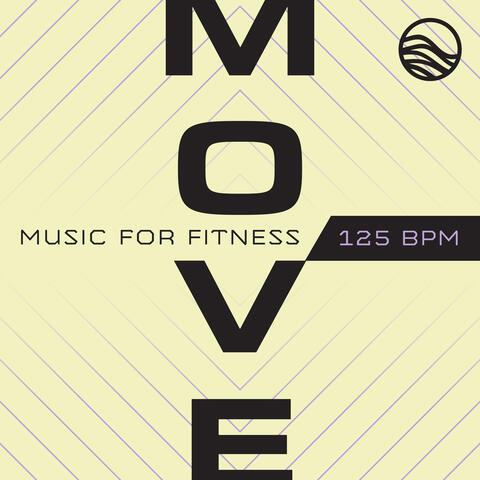 MOVE: Music For Fitness