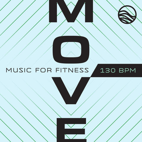 MOVE: Music For Fitness
