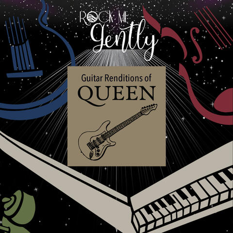 Guitar Renditions Of Queen