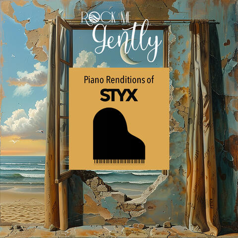 Piano Renditions Of Styx
