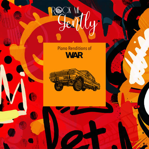 Piano Renditions Of War