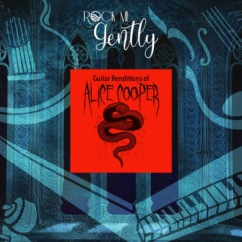 Guitar Renditions Of Alice Cooper