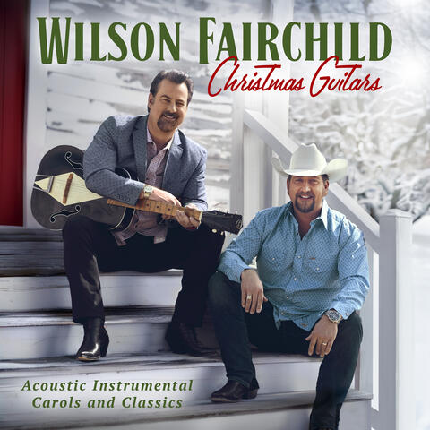 Wilson Fairchild