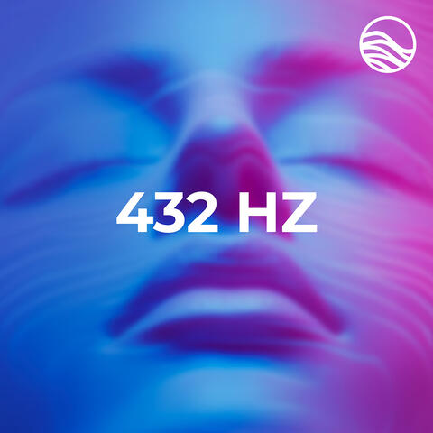 432 Hz Living with Anxiety - Relief, Relax, Pause