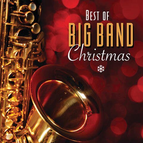 Best Of Big Band Christmas