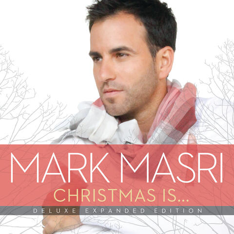Christmas Is…