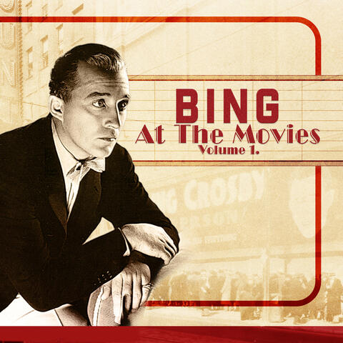 Bing At The Movies (Volume 1)